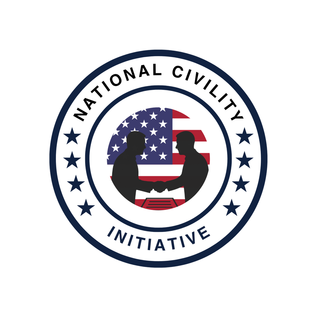 logo used by national civility initiative for branding
